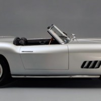 1959 Ferrari 250 GT LWB California Spyder