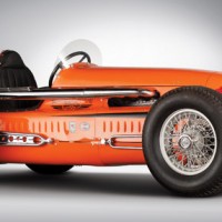 1949 Snowberger-Offy Indianapolis ‘500’ Roadster