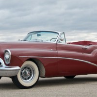 1953 Buick Skylark Convertible