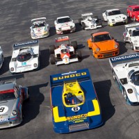 The Drendel Collection