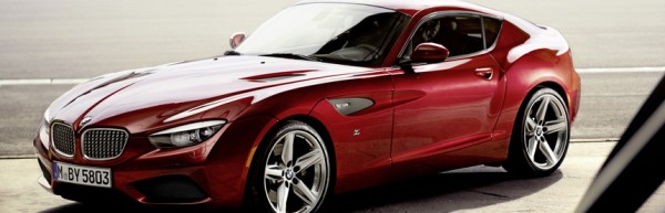 “Stunner” BMWs to Appear at Legends Concours