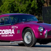1963 Shelby Cobra Dragonsnake
