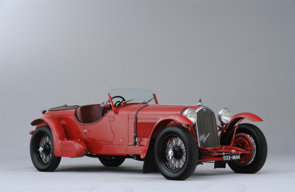 Bonhams Smashes World Record Prices for Bentley and Rolls-Royce in $34.4 million Goodwood Festival of Speed Sale