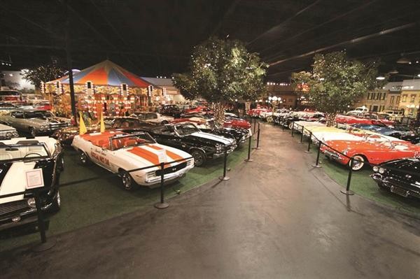 RM Announces Staluppi Collection Sale