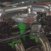 duesenberg-engine