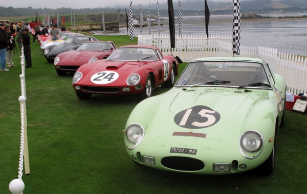 GTOs and Cobras: Investments  or Insanity?