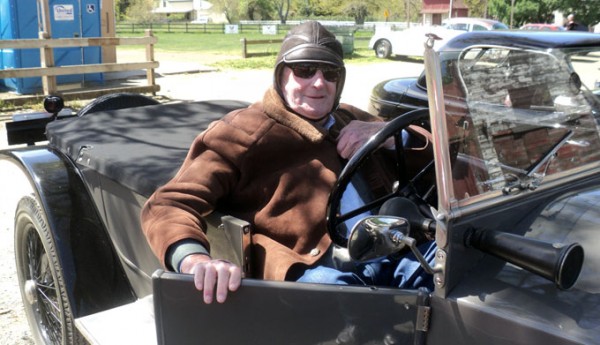 Martin Swig, 1934–2012