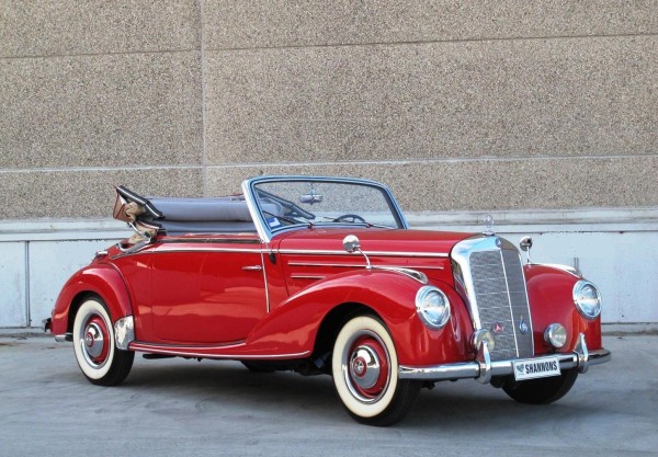 Rare Classics Star in Shannons Sydney Sale