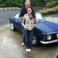 Keith_and_Alex_with_the_Alfa_Romeo_GTV