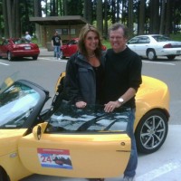 Keith_and_Wendie_with_the_Lotus_Elise