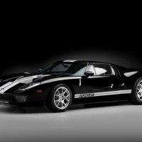 2005 Ford GT