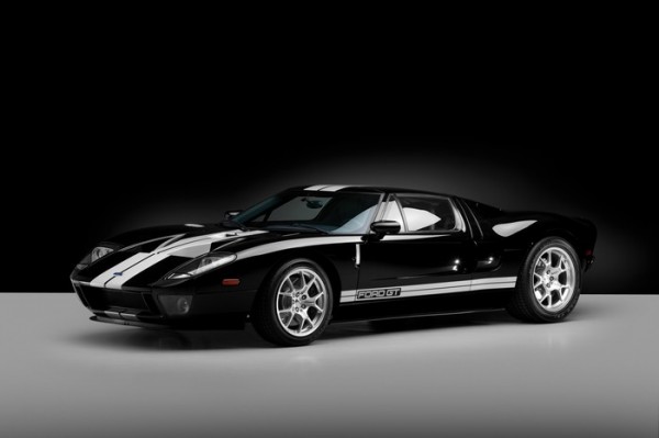 2005 Ford GT
