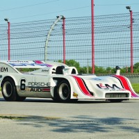 1972 Porsche 917/10 Spyder