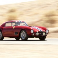 1956 Ferrari 250 GT LWB TdF
