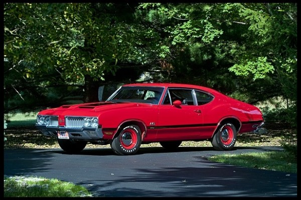 Mecum’s 15th Annual Fall Premier Auction Exceeds $12 Million