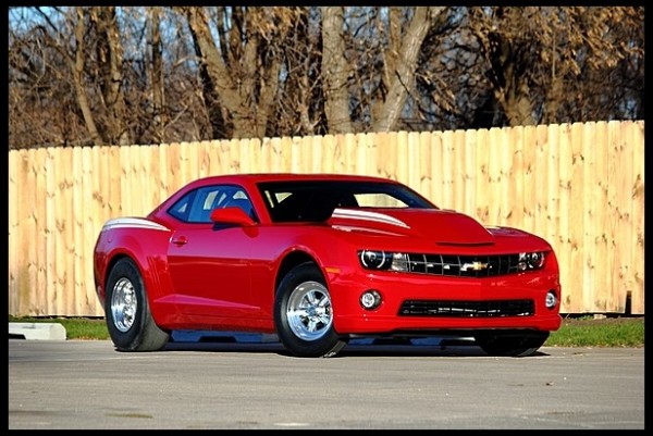 Mecum 2012 Grand Finale In Kansas City Wraps Record-Breaking Year