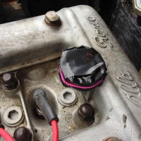 duct-tape-and-a-hair-band-will-fix-anything-on-an-alfa-romeo-1750-engine