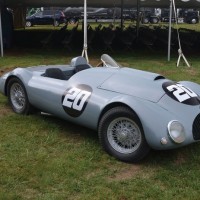 1952 “Wagner Special” BMW Racer