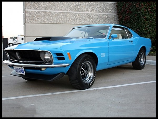 Mecum Kicks Off Spring With $25 Million Auction In Houston