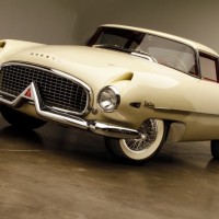 1955 Hudson Italia