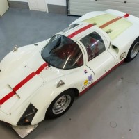 The Porsche 906 and Its Kin