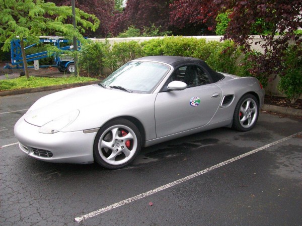 Keith’s Blog: The Status of the SCM Garage