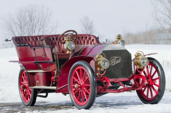 Final Countdown to RM Villa Erba