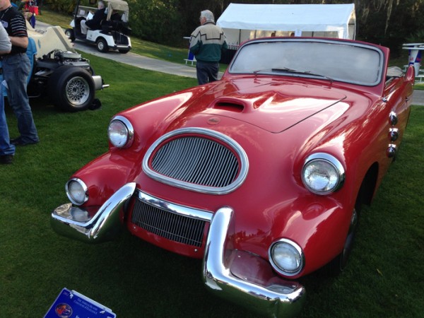 Becoming a Florida Car Guy