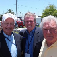 keels-and-wheels---chairman-bob-fuller-martin-and-boat-chair-paul-merryman-at-keels-and-wheels