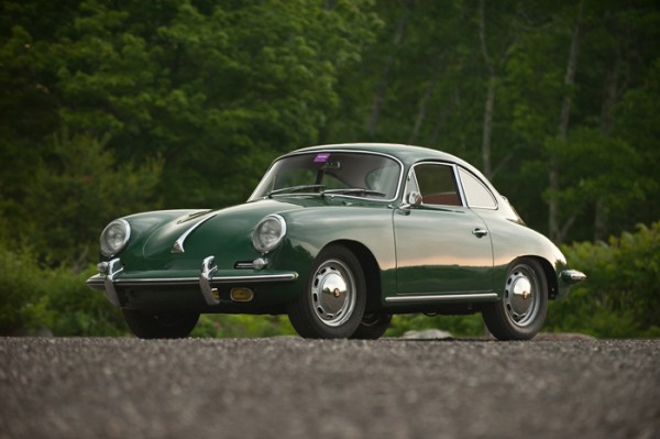 Dodging the Bullet on a 356