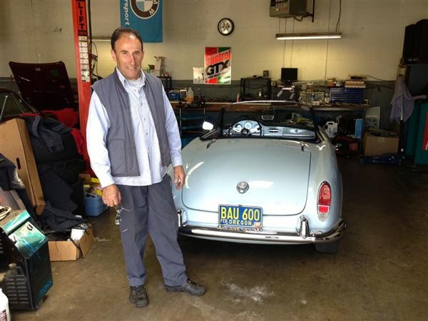 Keith’s Blog: It’s Road Trip Time
