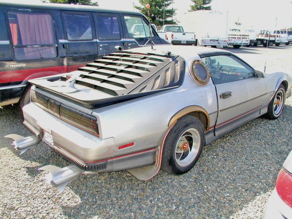 This Week’s Classic Mystery Photo