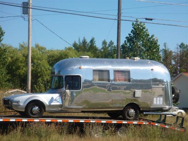 This Week’s Classic Mystery Photo