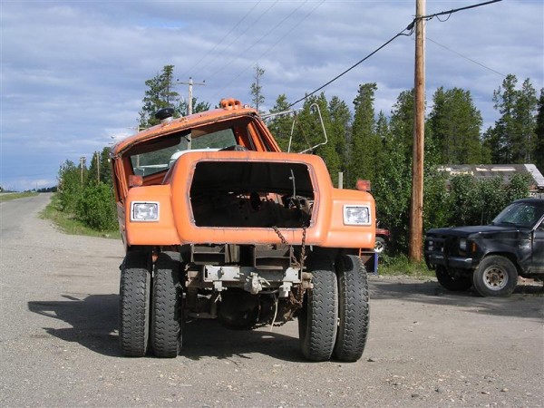 This Week’s Classic Mystery Photo