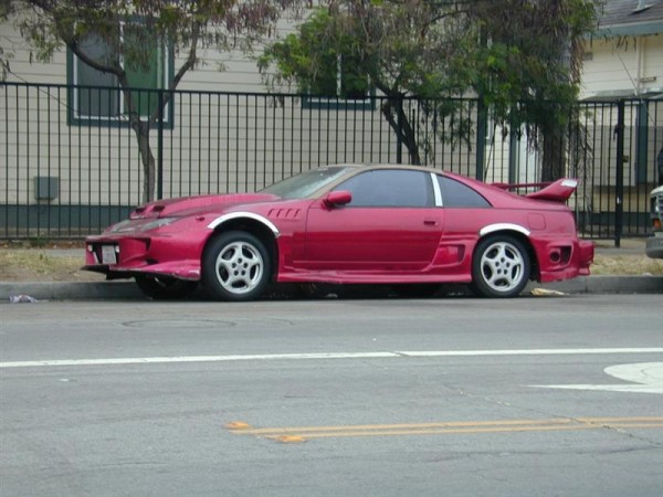 This Week’s Classic Mystery Photo