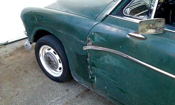 A Hit, a Run and Six Errors