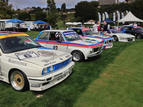 Keith’s Blog: Oktoberfest, Monterey Style