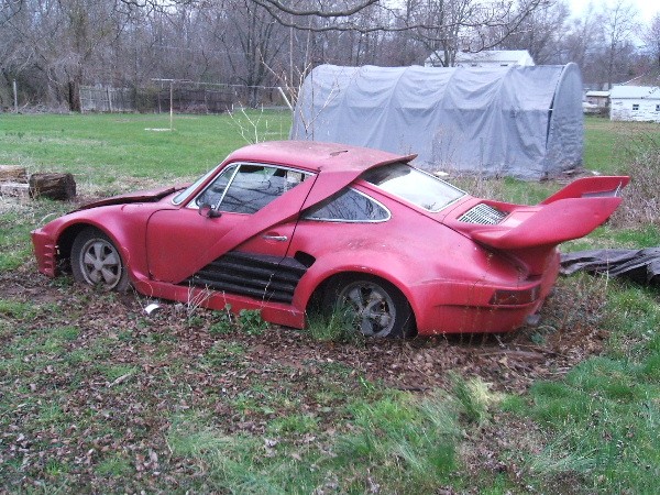 This Week’s Classic Mystery Photo