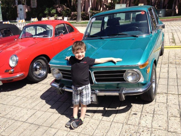 Keith’s Blog: The Tii Gets Ready for Monterey