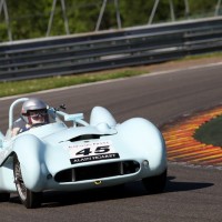1955 Lotus Eleven Competition