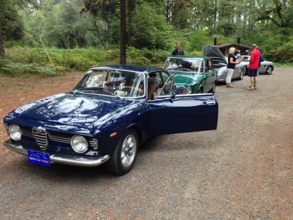 Keith’s Blog: The Pre-Colorado Grand 300-Mile Dash