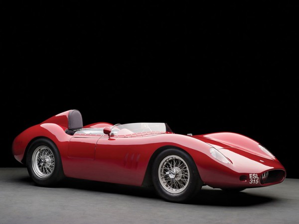 $34 Million at RM’s Two-Day London Auction