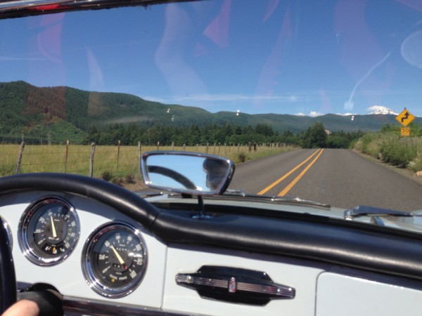 From Acquiring to Collecting