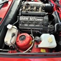 1988-bmw-m3-engine