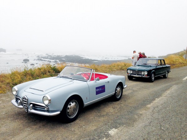 Passing Into History