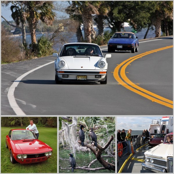 Register Now for the 2014 Orange Blossom Tour