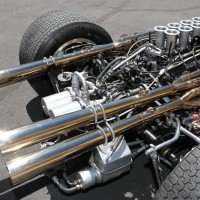 1966-gurney-weslake-eagle-mk1-engine