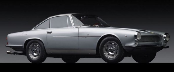 RM and Sotheby’s Offer a Century of Automotive History and Design in New York City