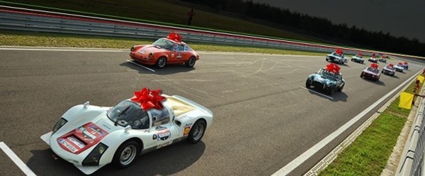 The Modeno Cento Ore: Last Days for Early Booking