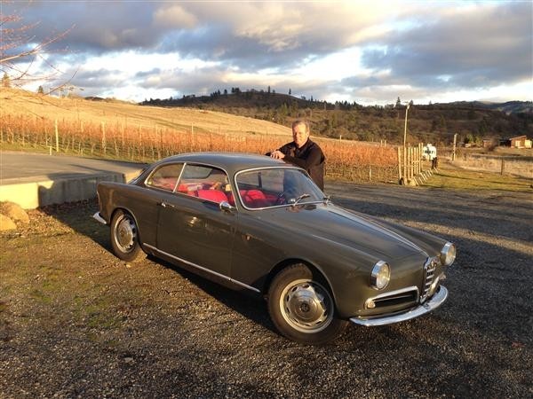 Keith’s Blog: We Don’t Have Headlights!